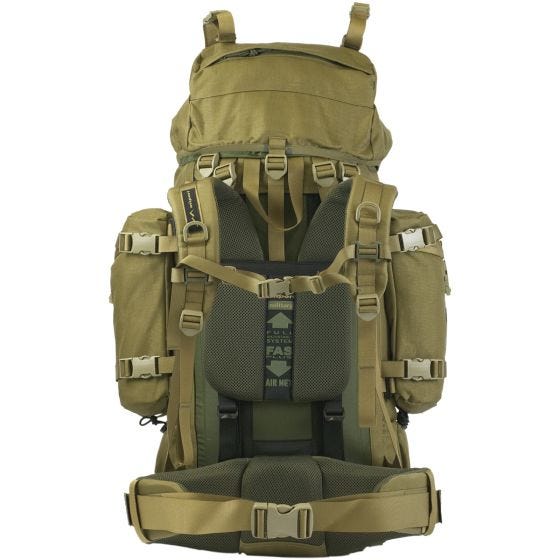 Рюкзак Wisport Reindeer 75 л - Coyote