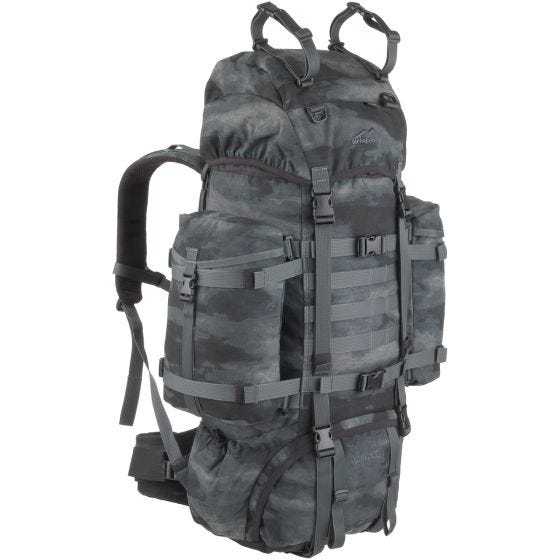 Рюкзак Wisport Reindeer 75 л - A-TACS LE