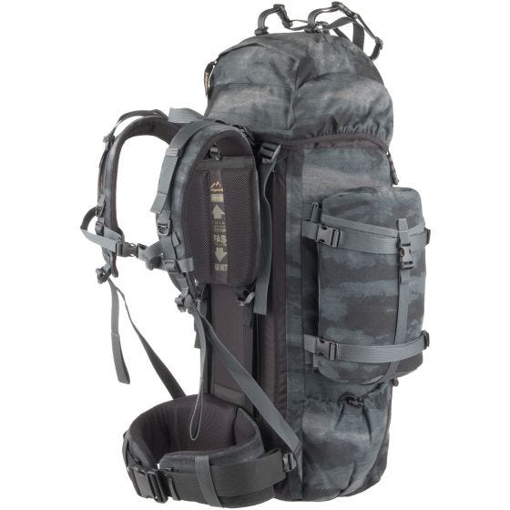 Рюкзак Wisport Reindeer 75 л - A-TACS LE