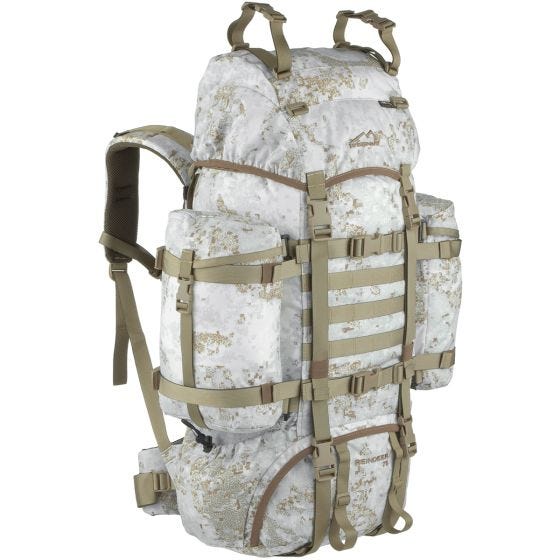 Рюкзак Wisport Reindeer 75 л - PenCott SnowDrift