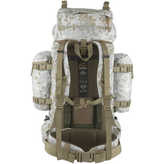 Рюкзак Wisport Reindeer 75 л - PenCott SnowDrift