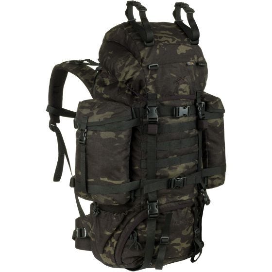 Рюкзак Wisport Reindeer 75 л - MultiCam Black
