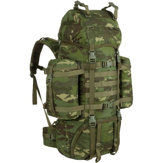 Рюкзак Wisport Reindeer 75 л - MultiCam Tropic