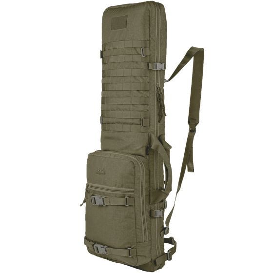Кейс для Винтовки Wisport 100 см - RAL 7013
