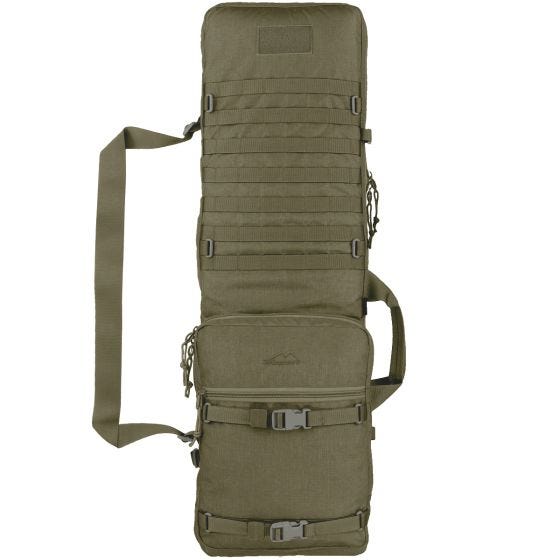 Кейс для Винтовки Wisport 100 см - RAL 7013