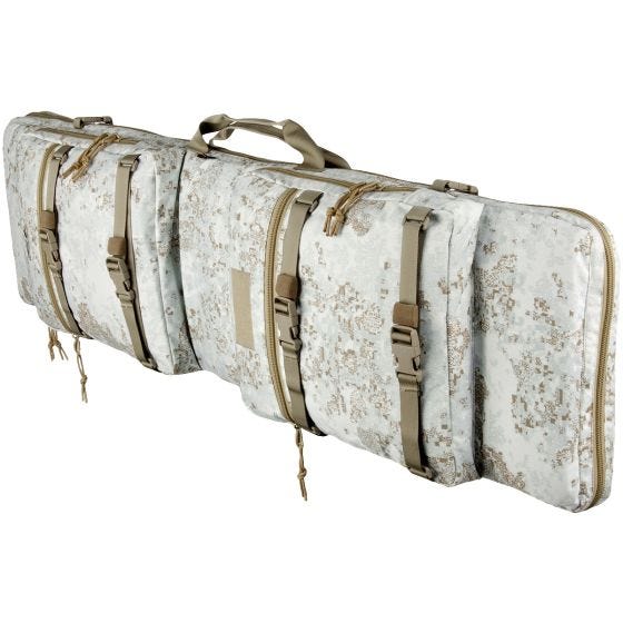 Кейс для Винтовки Wisport 120 см - PenCott SnowDrift
