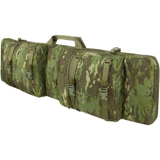 Кейс для Винтовки Wisport 120 см - MultiCam Tropic