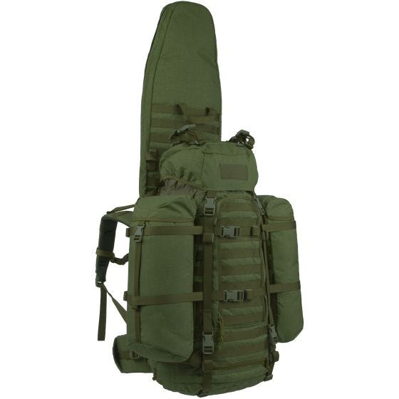 Рюкзак Wisport ShotPack 65L - Олива