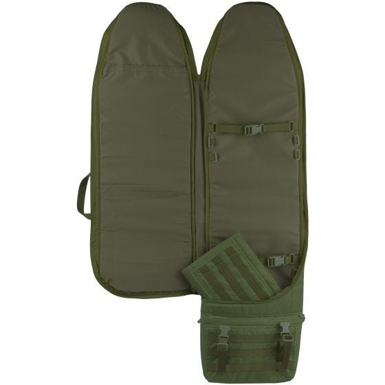 Рюкзак Wisport ShotPack 65L - Олива