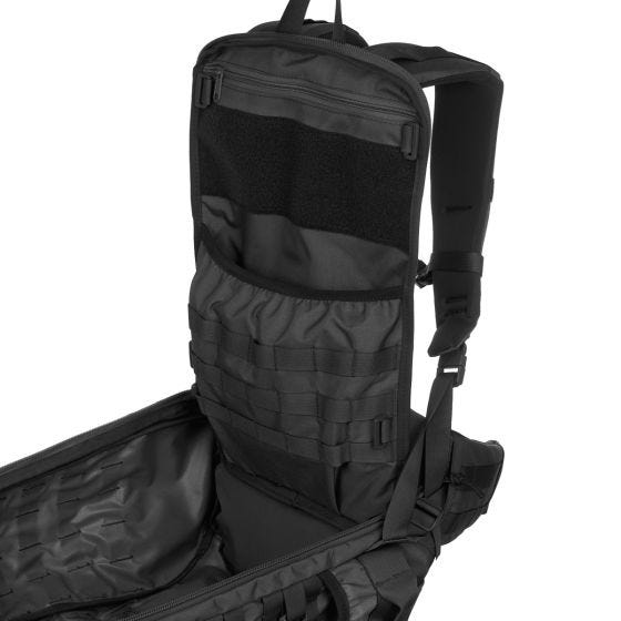 Рюкзак Wisport SilverFox 2 40 л - Черный