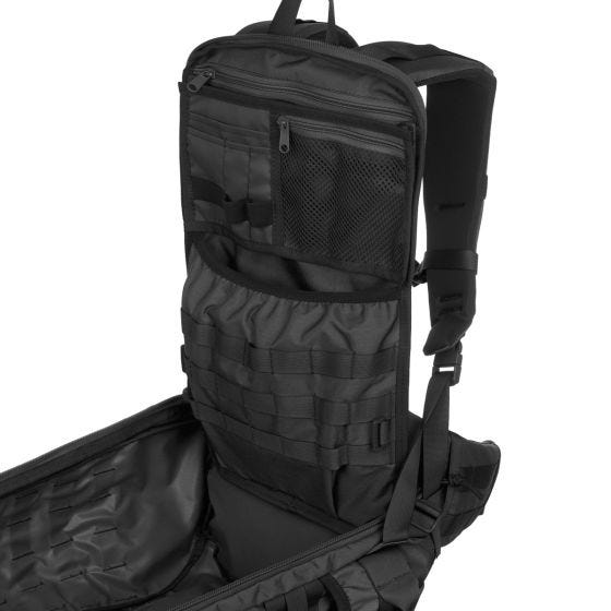 Рюкзак Wisport SilverFox 2 40 л - Черный