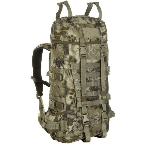 Рюкзак Wisport SilverFox 2 40 л - Kryptek Mandrake