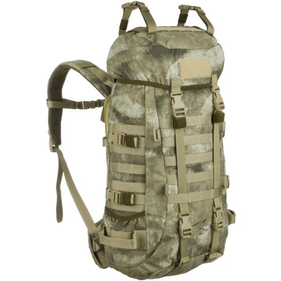 Рюкзак Wisport SilverFox 2 40 л - A-TACS AU