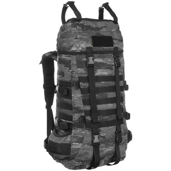Рюкзак Wisport SilverFox 2 40 л - A-TACS GHOST