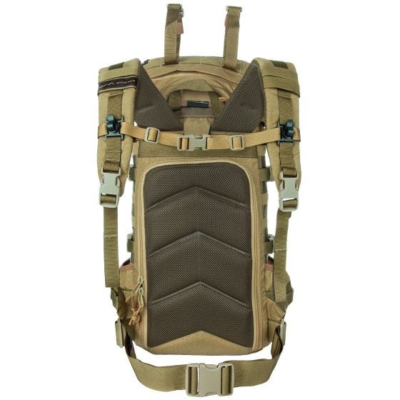 Рюкзак Wisport SilverFox - Coyote
