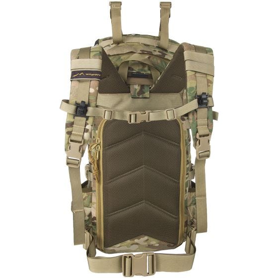 Рюкзак Wisport SilverFox - MultiCam