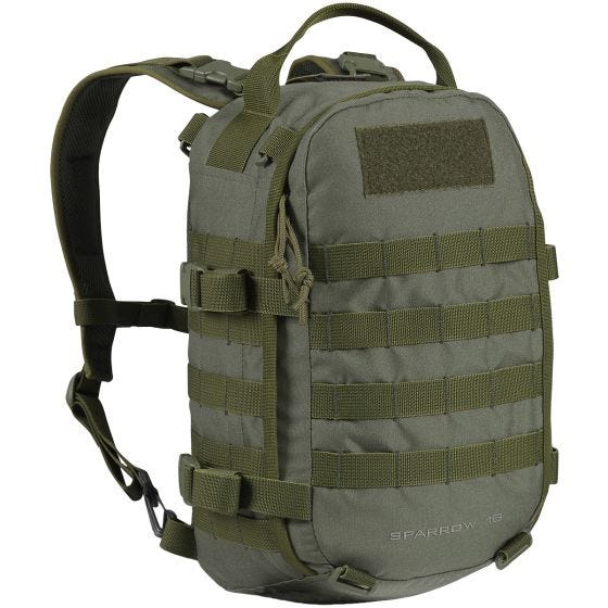 Рюкзак Wisport Sparrow 16 л - RAL 7013