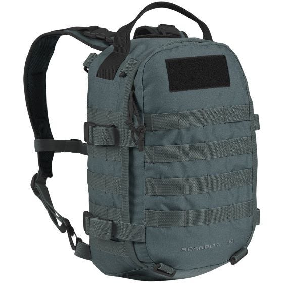 Рюкзак Wisport Sparrow 16 л - Графит