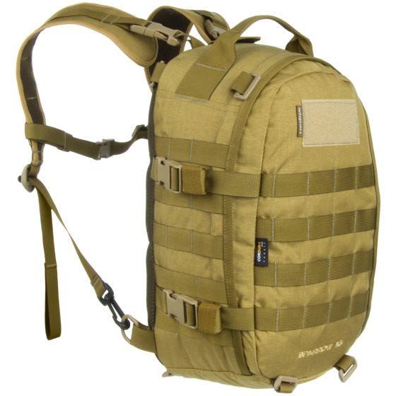 Рюкзак Wisport Sparrow 16 л - Coyote