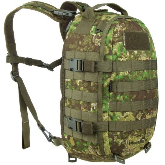 Рюкзак Wisport Sparrow 16 л - PenCott GreenZone