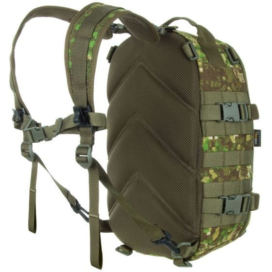 Рюкзак Wisport Sparrow 16 л - PenCott GreenZone
