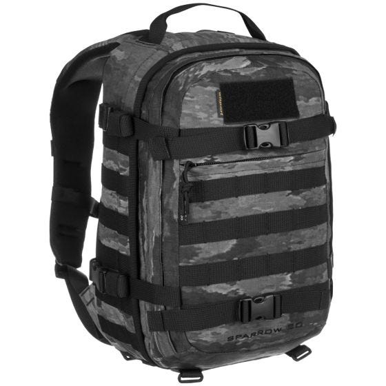 Рюкзак Wisport Sparrow 20 II - A-TACS GHOST