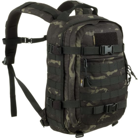 Рюкзак Wisport Sparrow 20 II - MultiCam Black