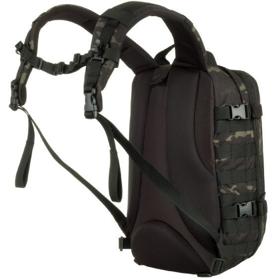 Рюкзак Wisport Sparrow 20 II - MultiCam Black