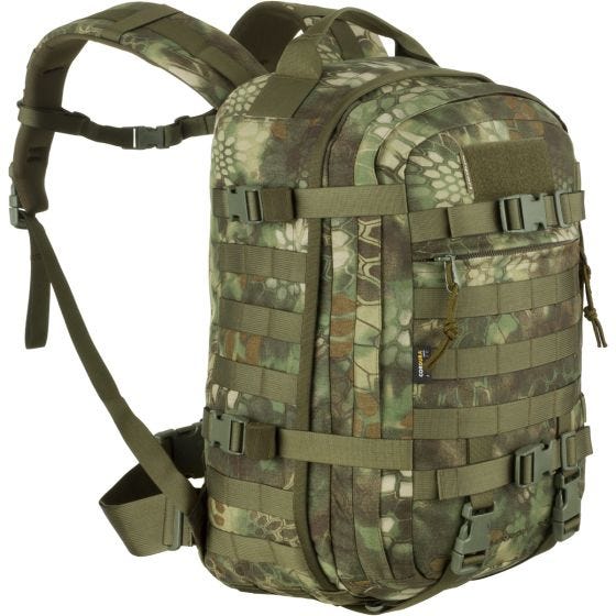 Рюкзак Wisport Sparrow 30 II - Kryptek Mandrake