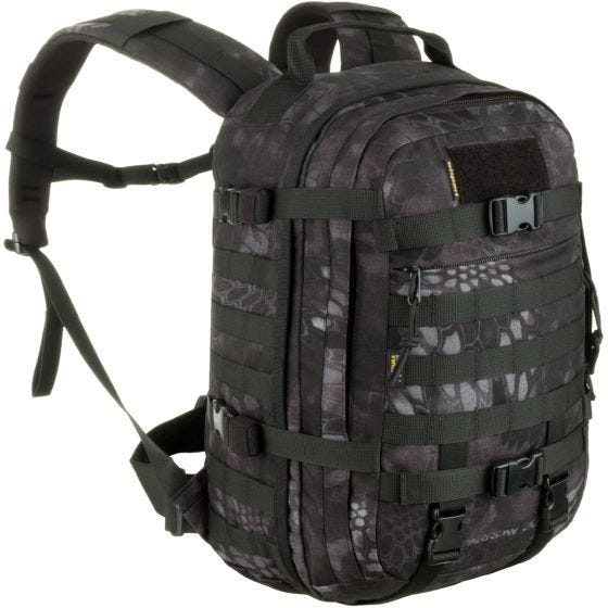 Рюкзак Wisport Sparrow 30 II - Kryptek Typhon