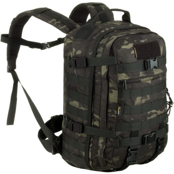 Рюкзак Wisport Sparrow 30 II - MultiCam Black