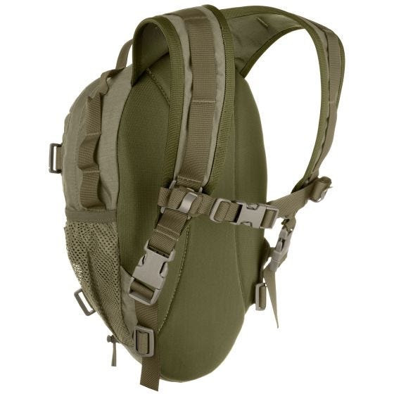 Рюкзак Wisport Sparrow Egg - RAL 7013