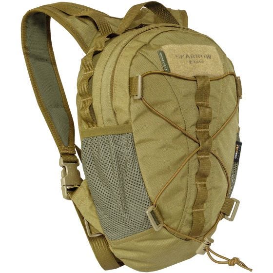 Рюкзак Wisport Sparrow Egg - Coyote