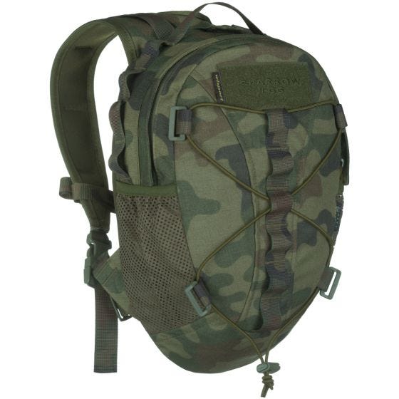 Рюкзак Wisport Sparrow Egg - PL Woodland