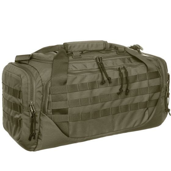 Сумка Wisport Stork - RAL 7013