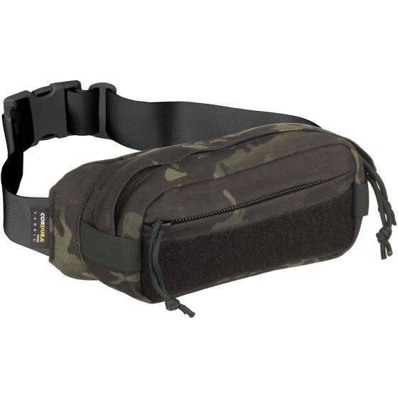 Поясная Сумка Wisport Toke - MultiCam Black