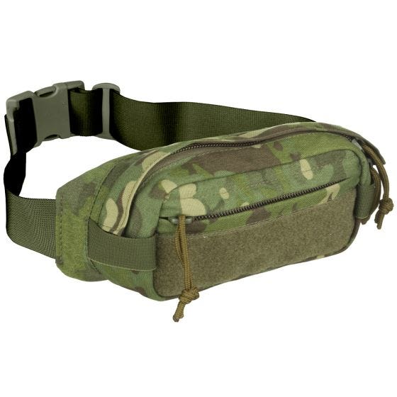 Поясная Сумка Wisport Toke - MultiCam Tropic