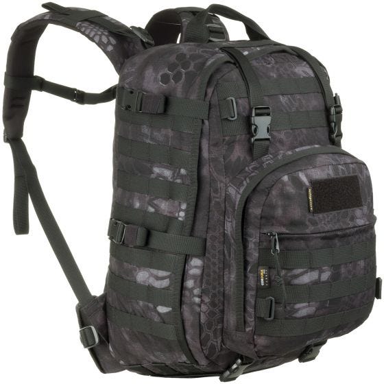 Рюкзак Wisport Whistler 35 II - Kryptek Typhon