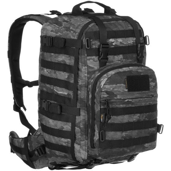 Рюкзак Wisport Whistler 35 II - A-TACS GHOST