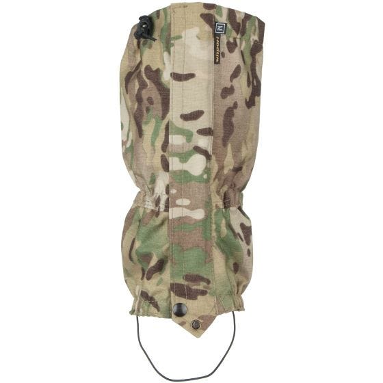 Гамаши Wisport Yeti - MultiCam