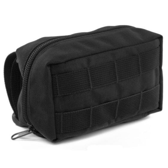 Подсумок Wisport EMT MOLLE - Черный