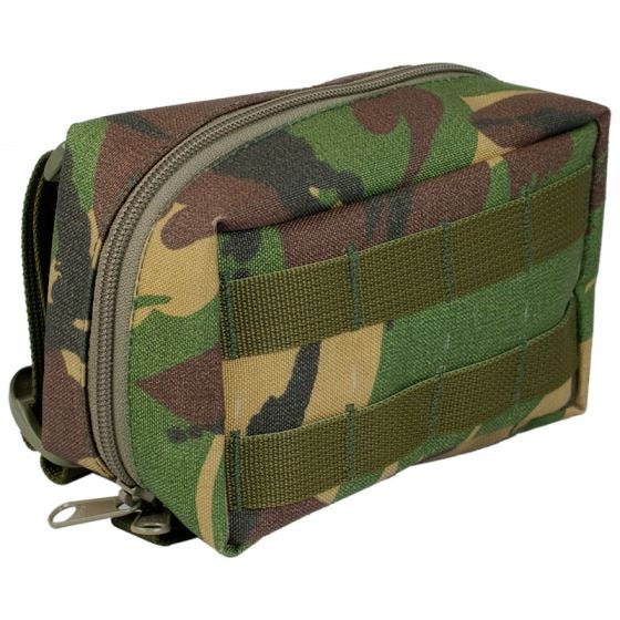 Подсумок Wisport EMT MOLLE - DPM