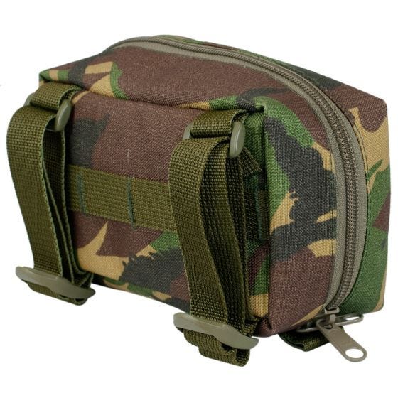 Подсумок Wisport EMT MOLLE - DPM