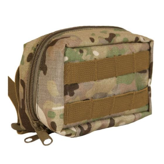 Подсумок Wisport EMT MOLLE - MultiCam