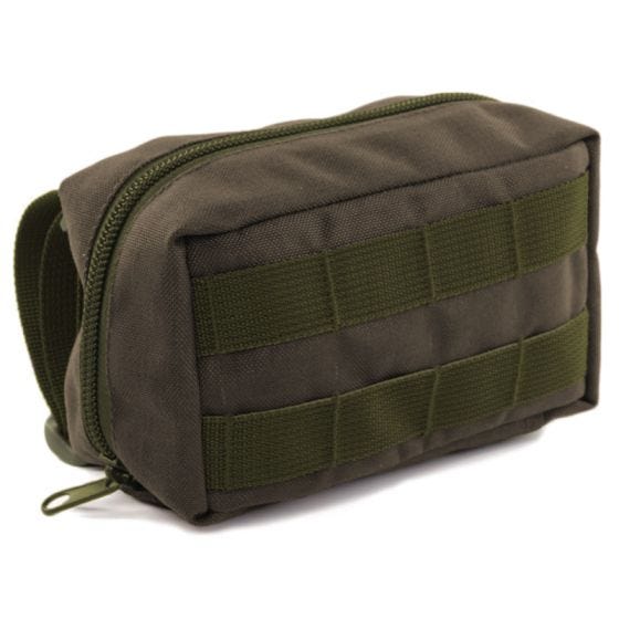 Подсумок Wisport EMT MOLLE - RAL 7013