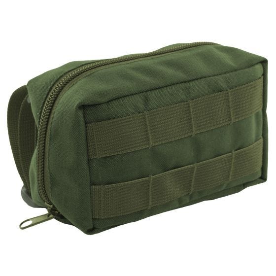 Подсумок Wisport EMT MOLLE - Олива