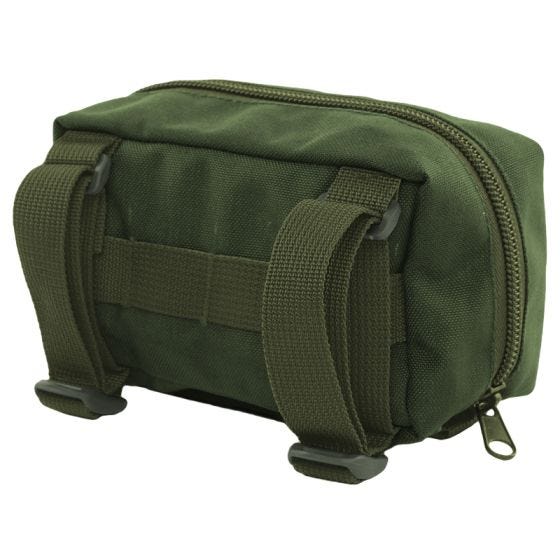 Подсумок Wisport EMT MOLLE - Олива