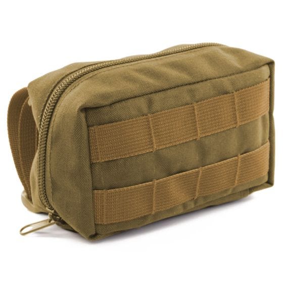 Подсумок Wisport EMT MOLLE - Coyote