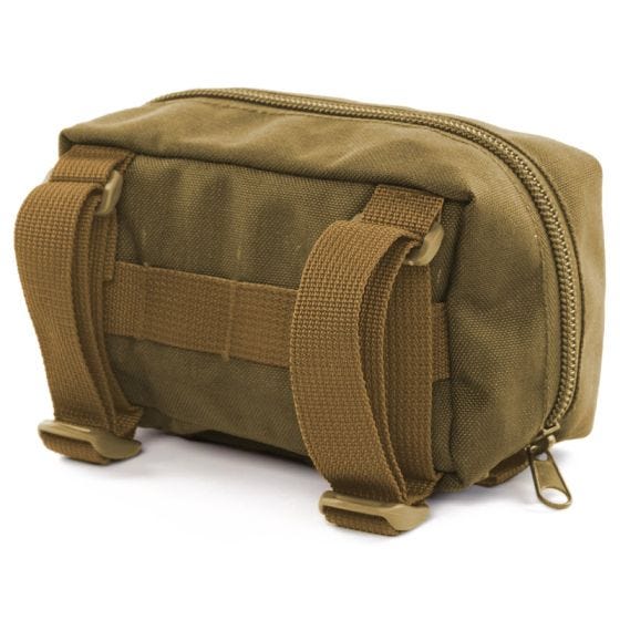 Подсумок Wisport EMT MOLLE - Coyote