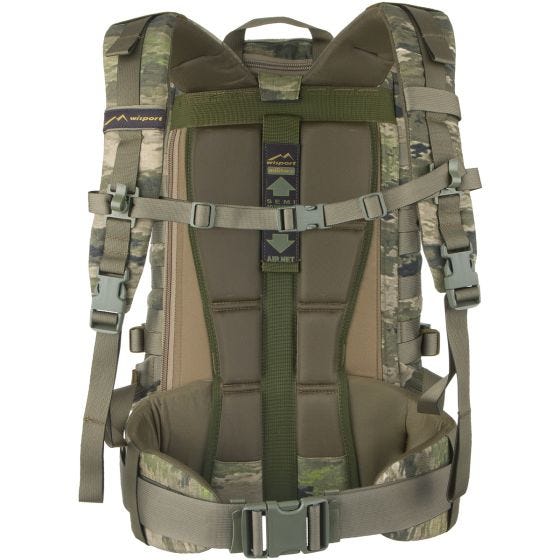 Рюкзак Wisport ZipperFox 25 л - A-TACS iX